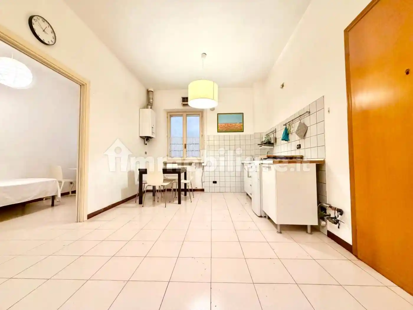 Appartamento in vendita a Ancona