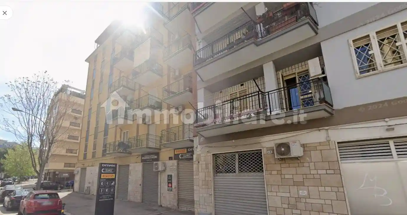 Appartamento in vendita a Foggia