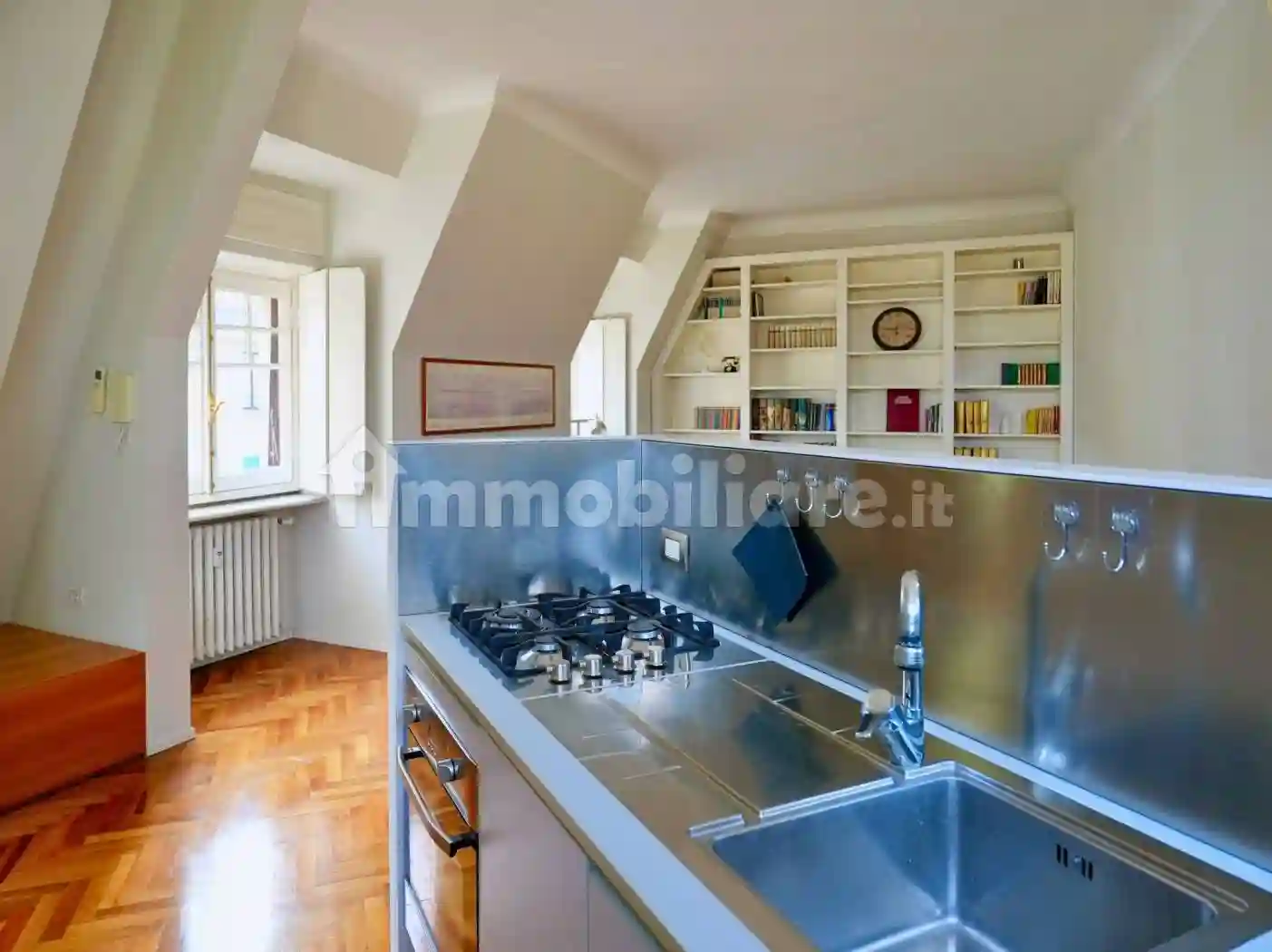 Attico - Mansarda - foto 5