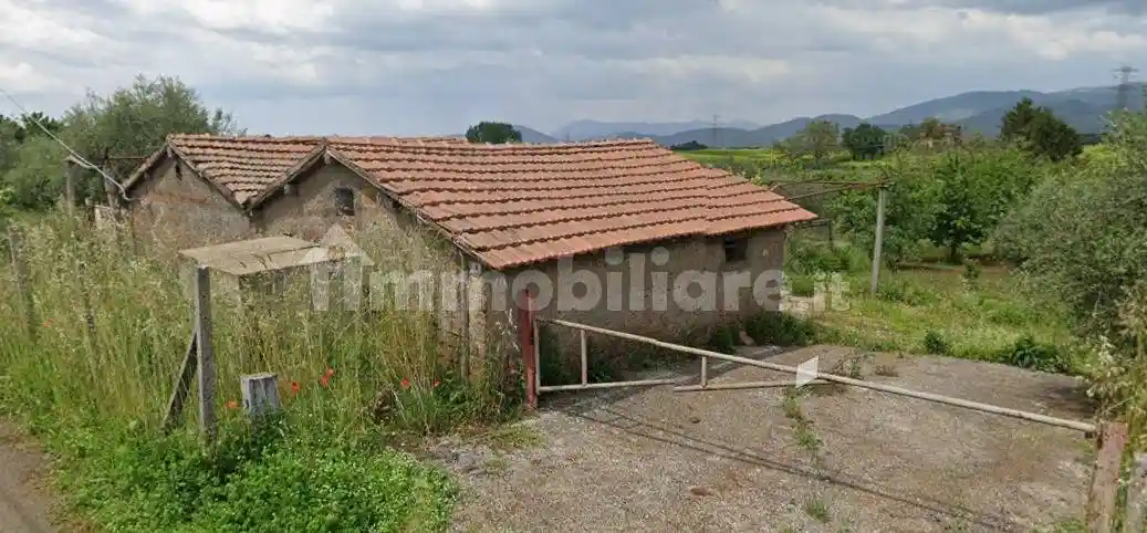 Rustico - Casale in vendita a Palestrina