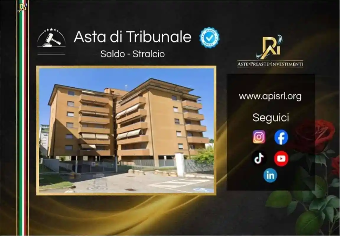 Appartamento in vendita a Abbiategrasso