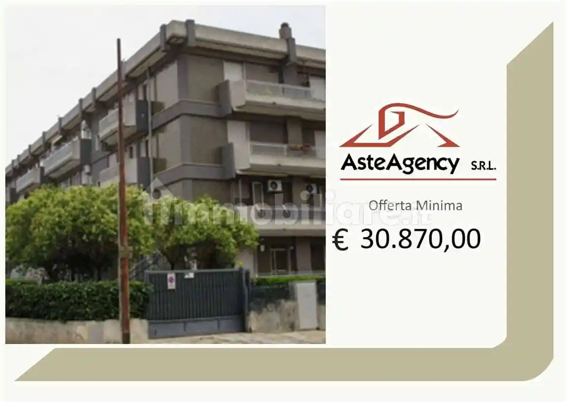 Appartamento in vendita a San Severo