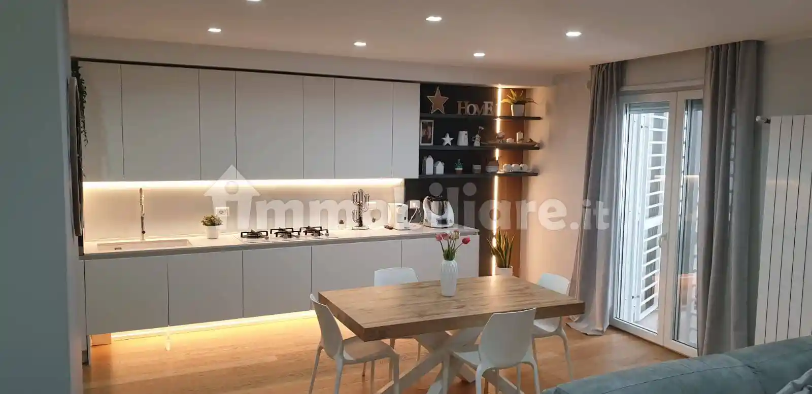 Appartamento in vendita a Triggiano