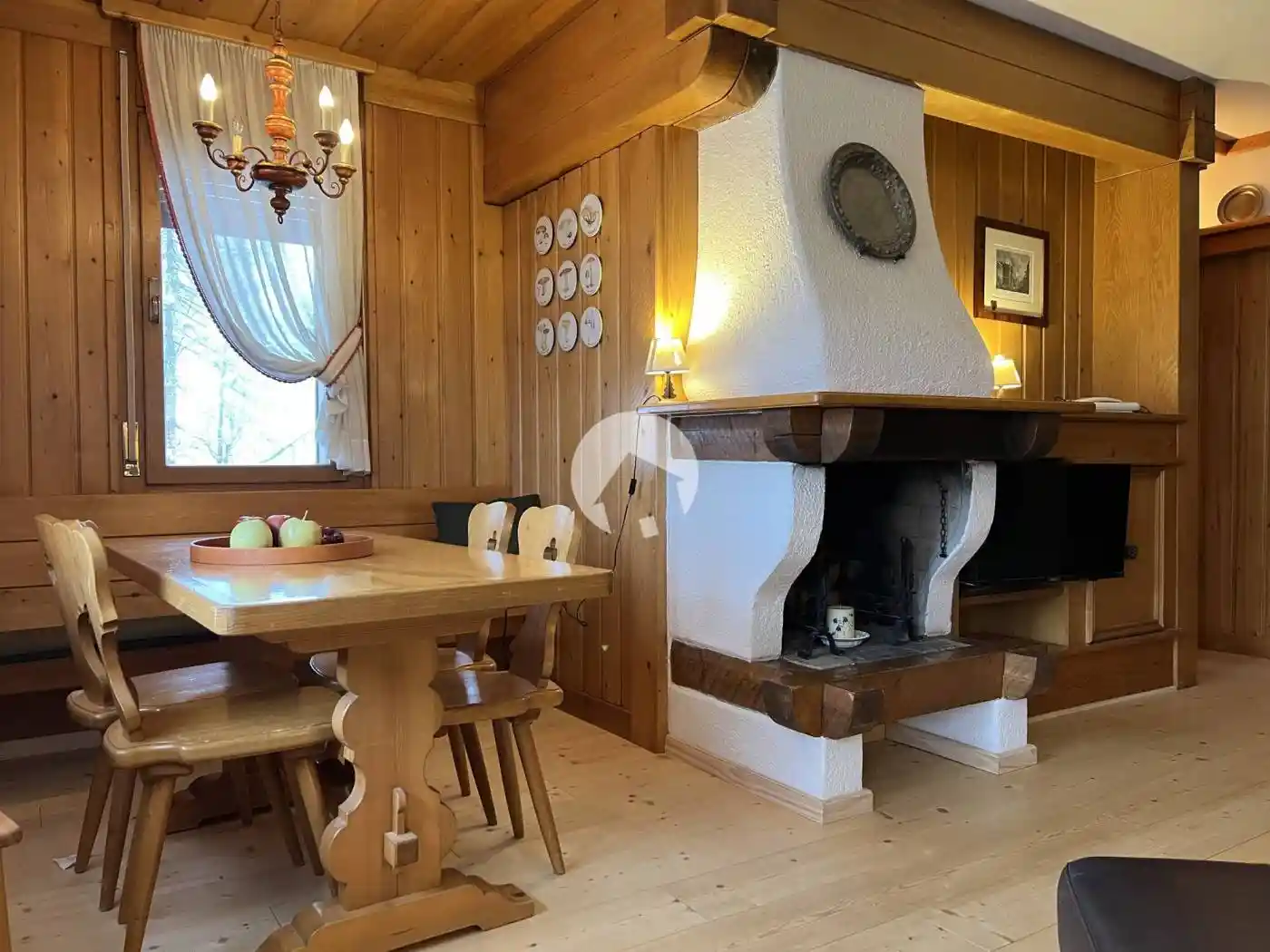 Appartamento in vendita a Cortina d'Ampezzo