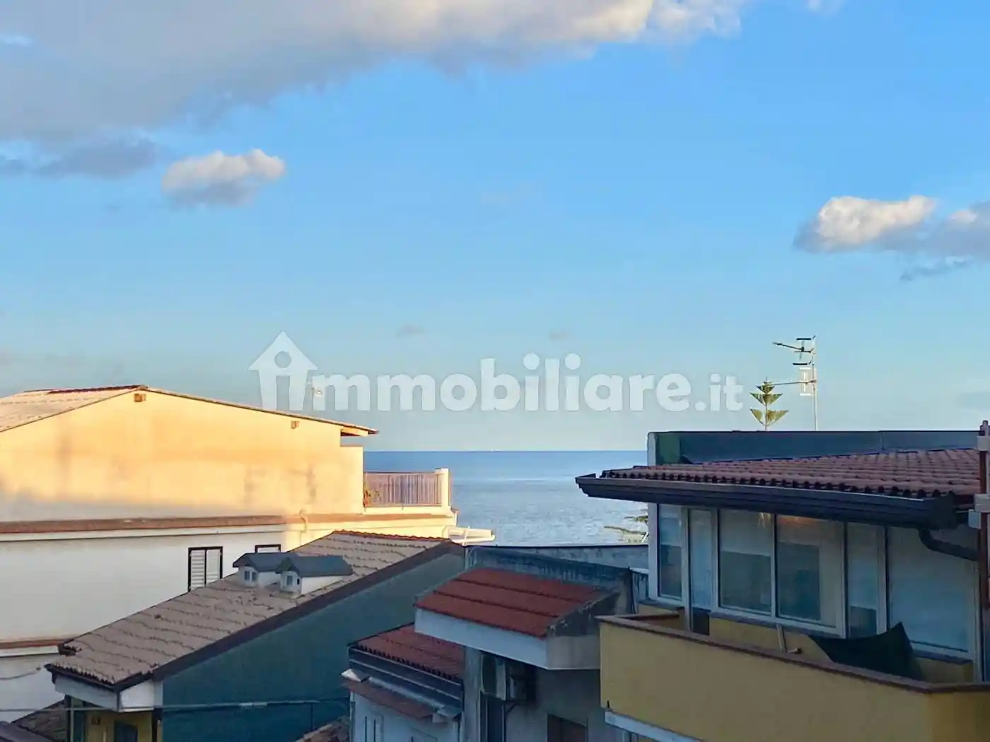 Appartamento in vendita a Giardini-Naxos