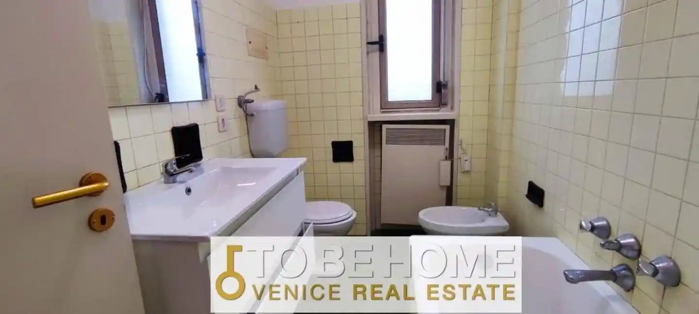Appartamento in vendita a Venezia