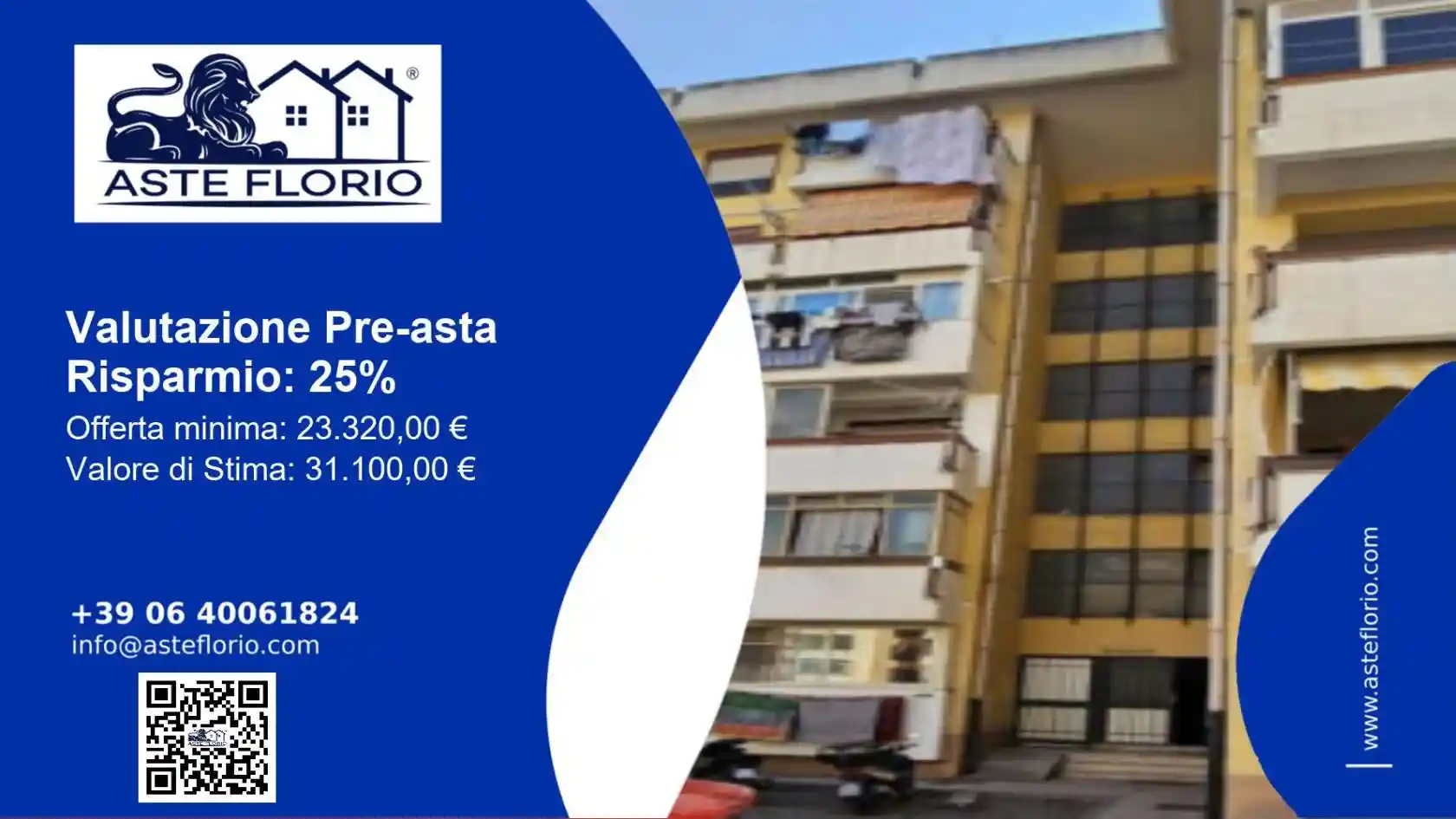 Appartamento in vendita a Messina