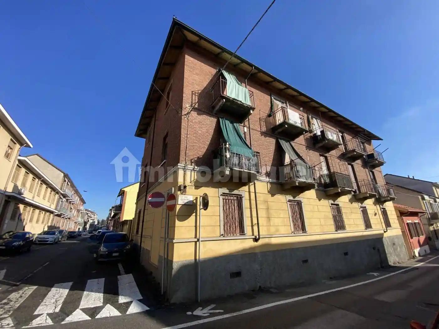 Appartamento in affitto a Moncalieri