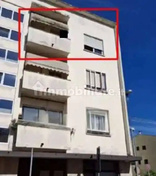 Appartamento in vendita a Rovigo