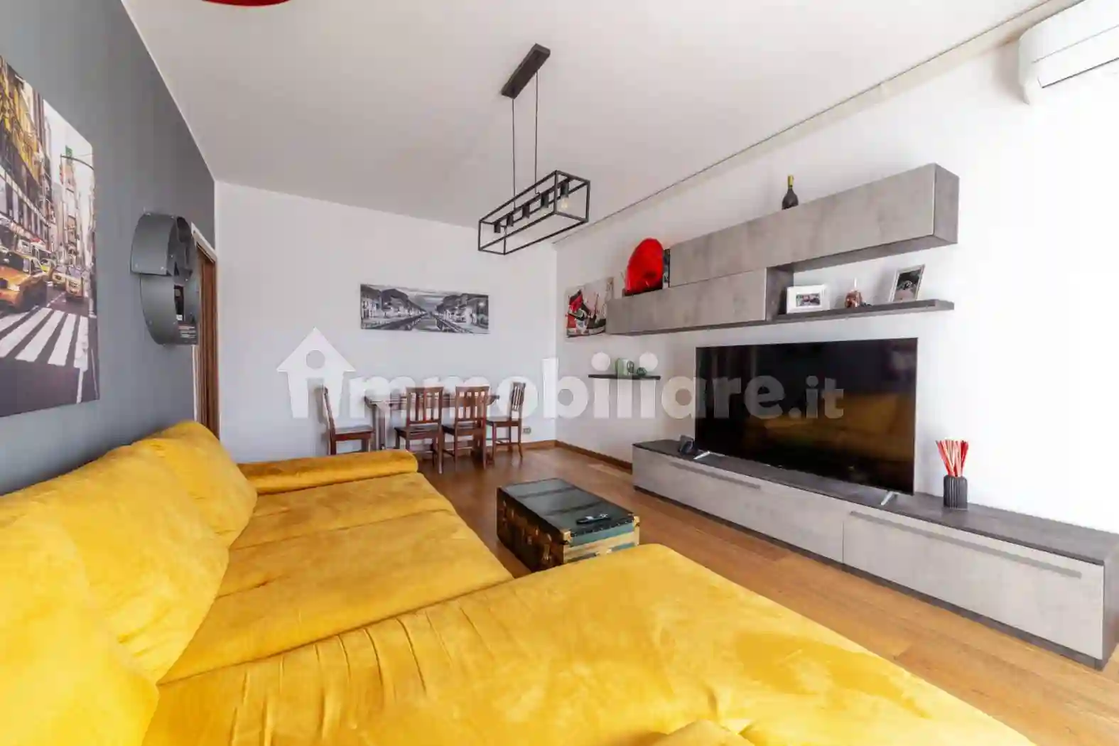 Appartamento - foto 5