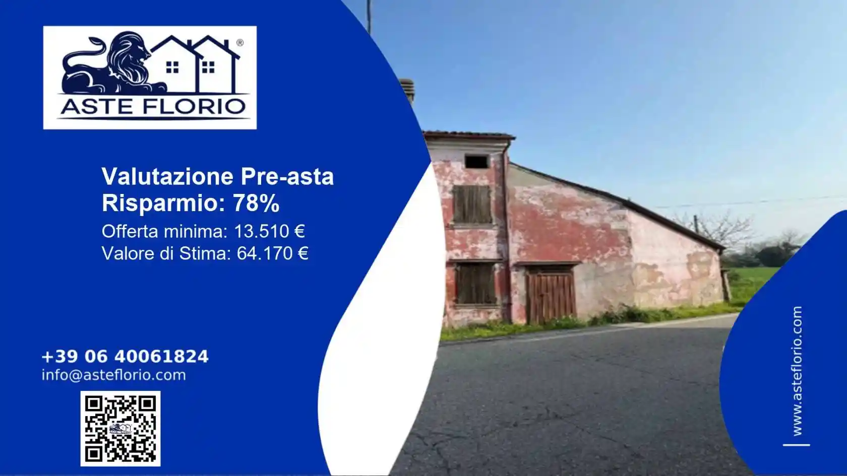 Appartamento in vendita a Gavello