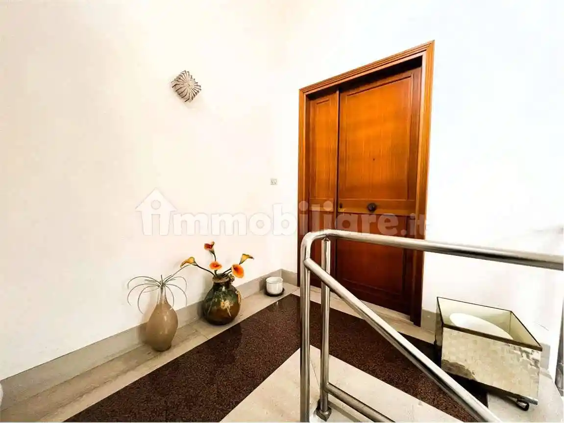 Palazzo - Edificio in vendita a Marsala