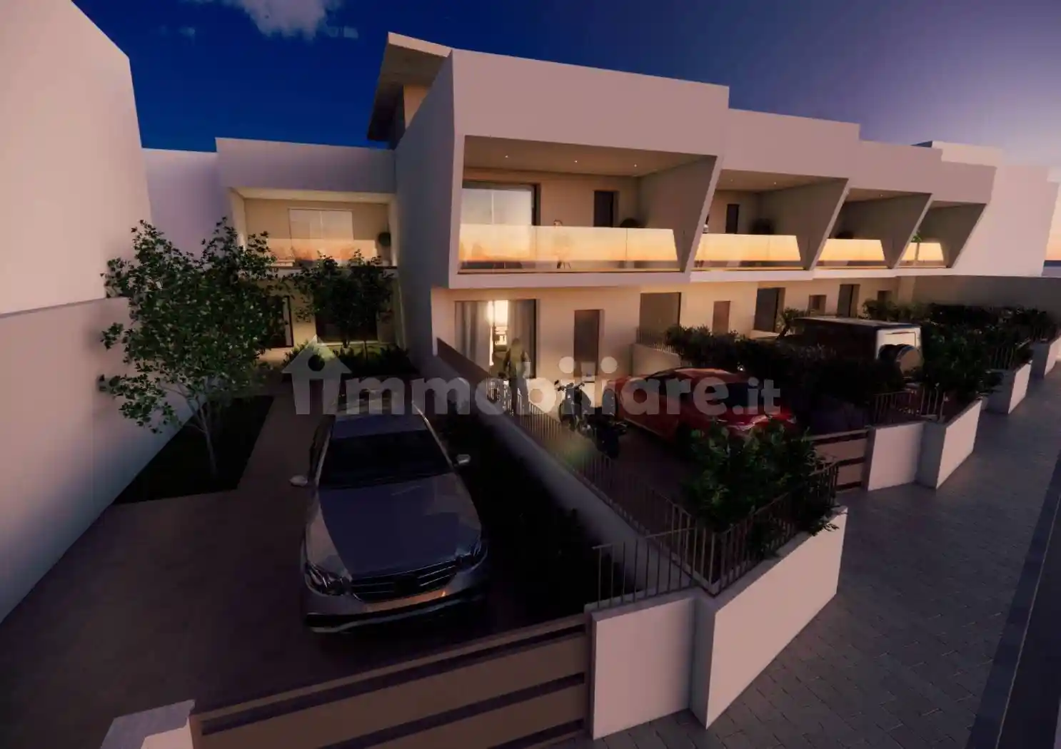 Progetto in vendita a Cavallino