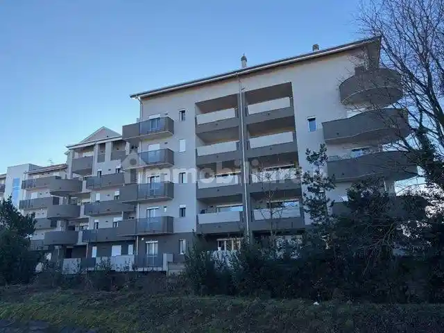 Appartamento in vendita a Paderno Dugnano