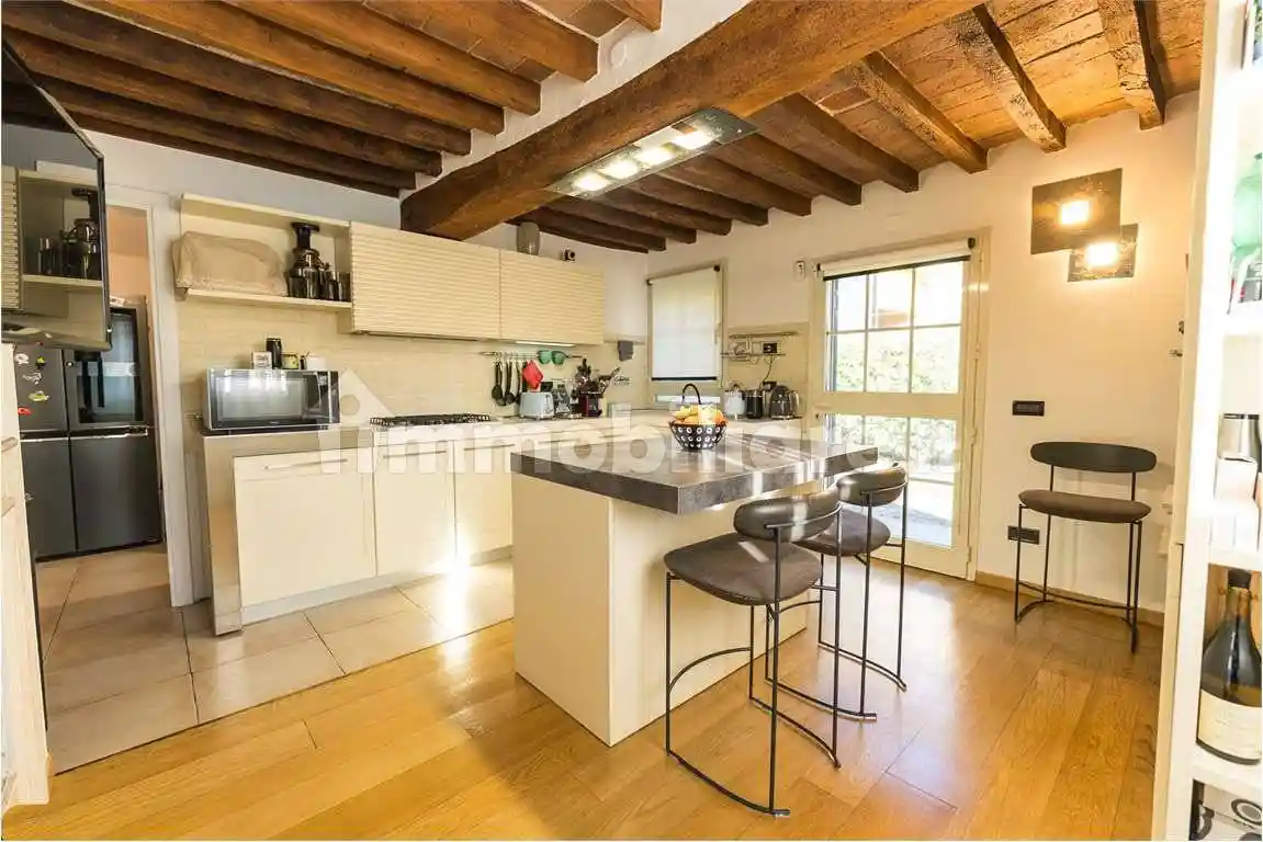 Villa in vendita a Modena