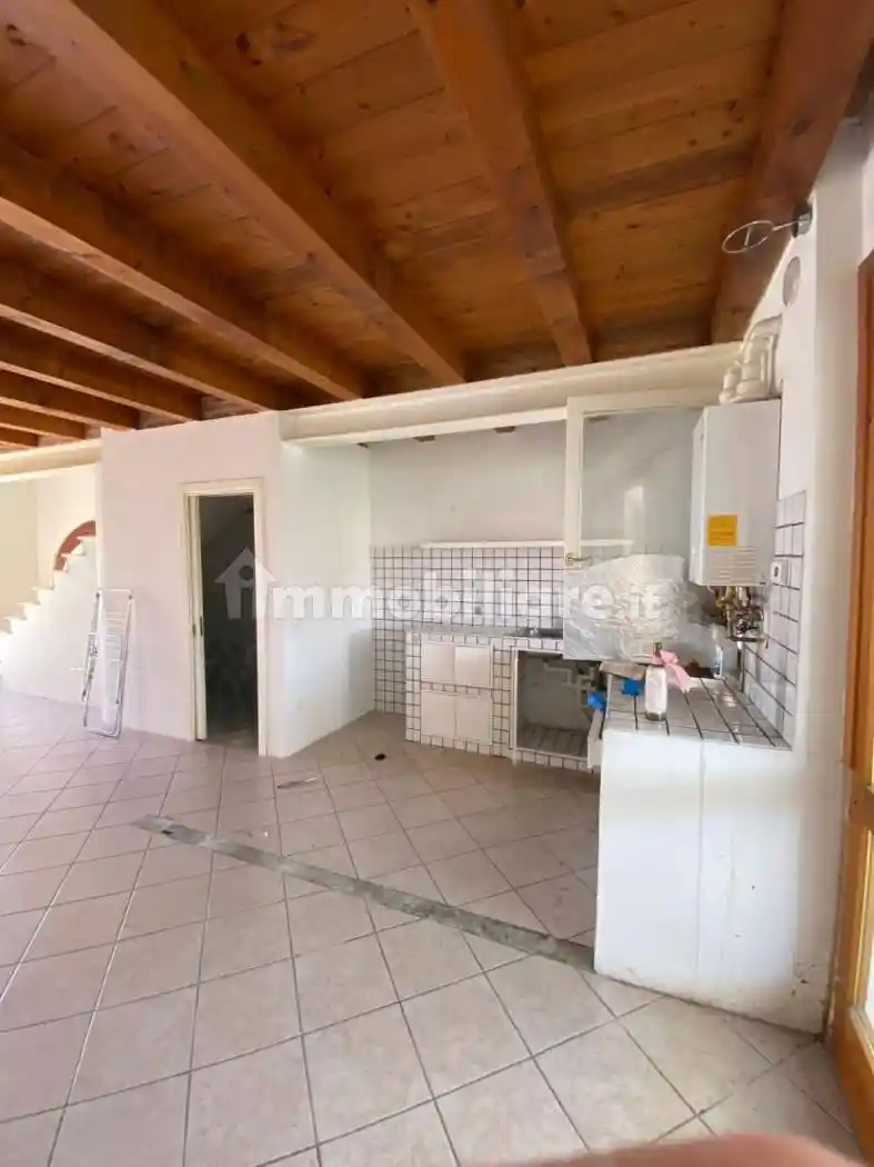 Villa in vendita a Santa Maria di Sala