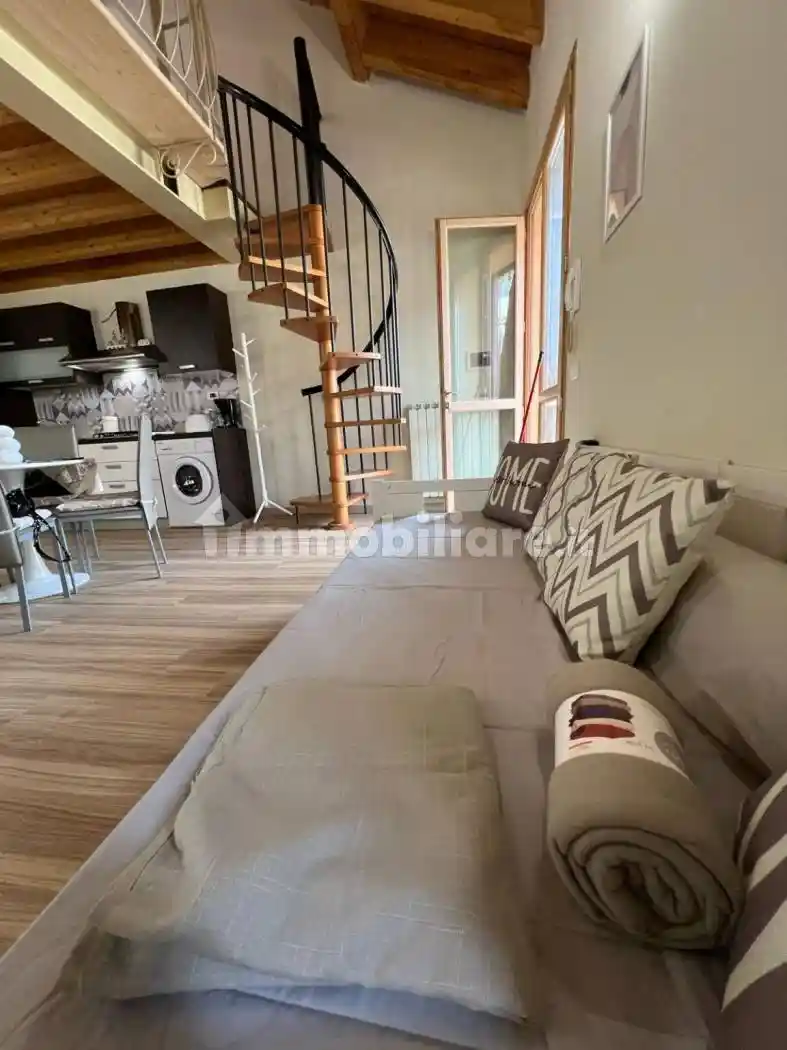 Loft in vendita a Lonato del Garda