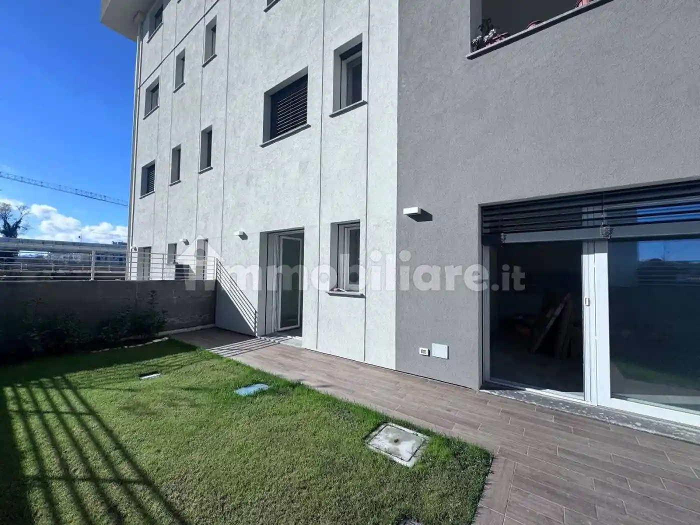 Appartamento in vendita a Bologna