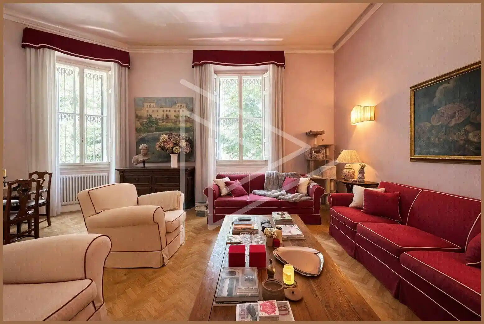 Appartamento in affitto a Firenze