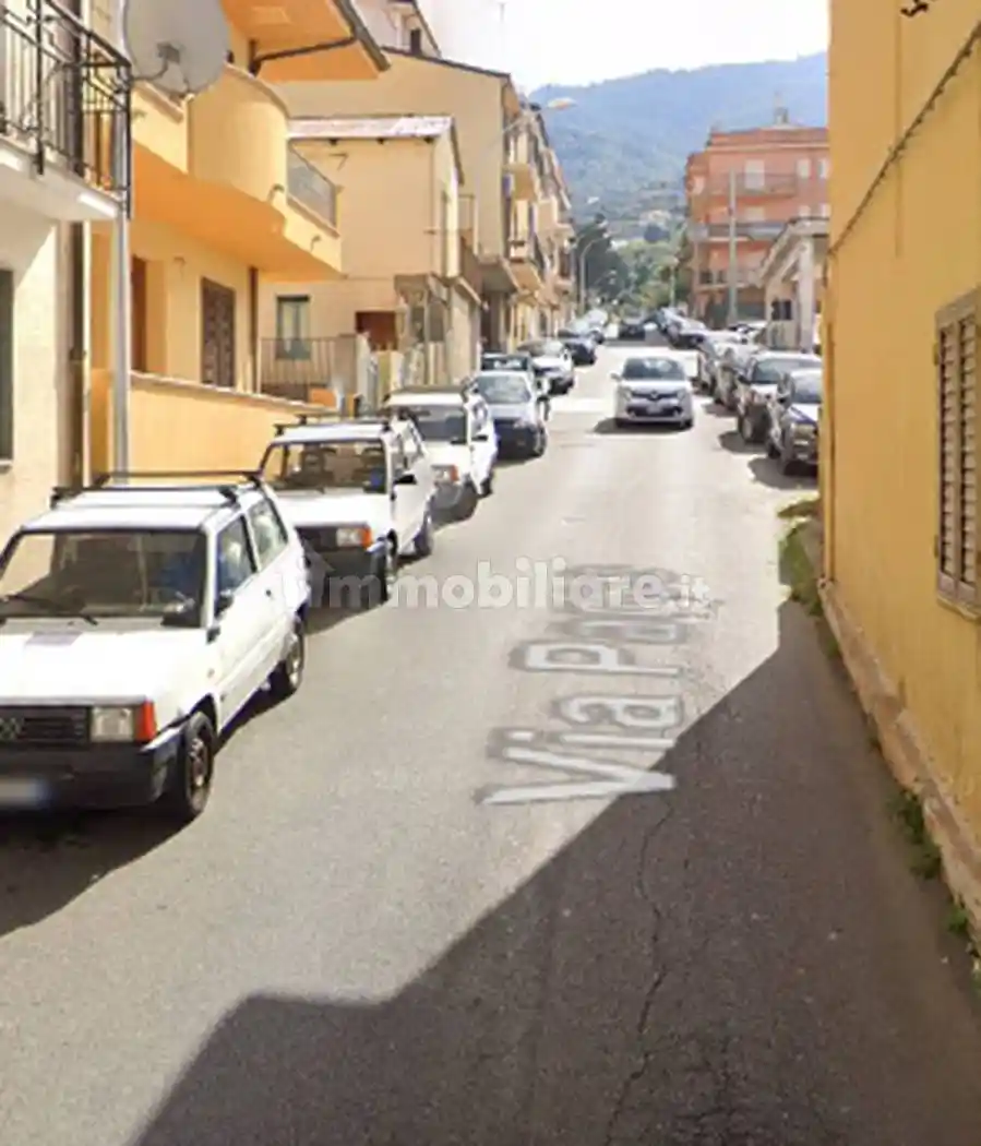 Appartamento in vendita a Scilla