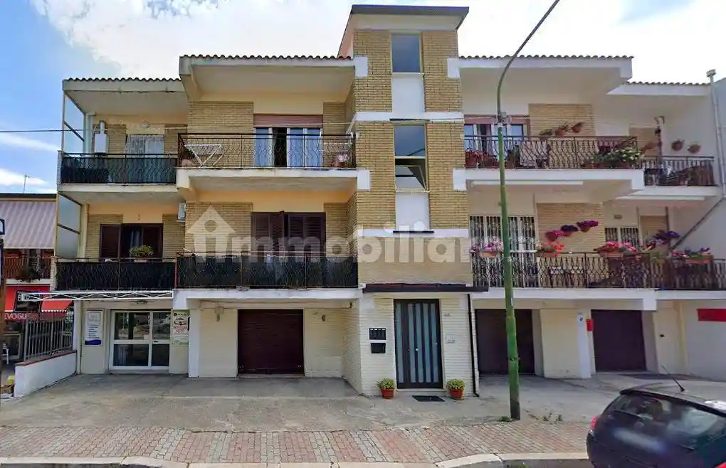 Appartamento in vendita a Cellole