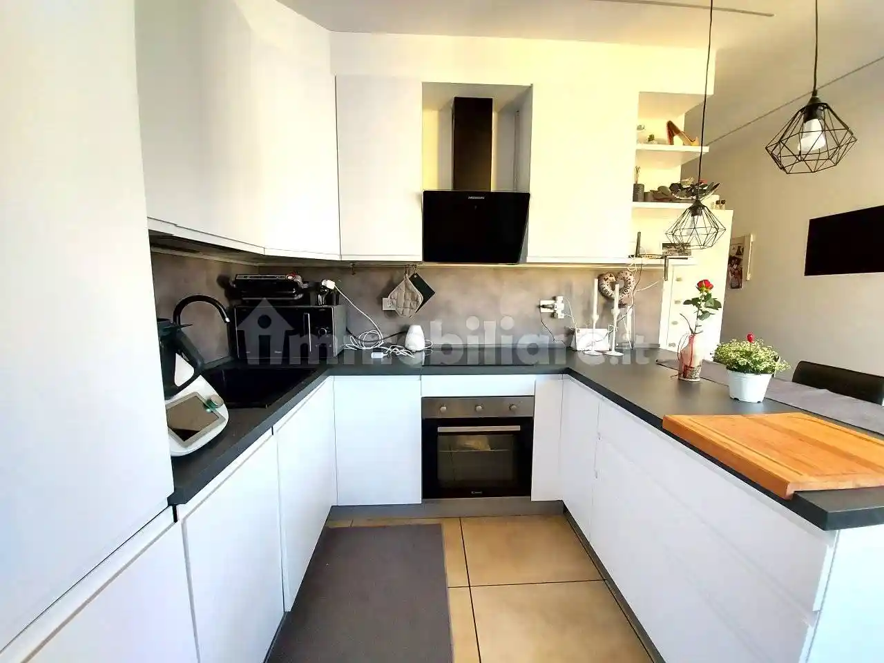 Appartamento in vendita a Lavis