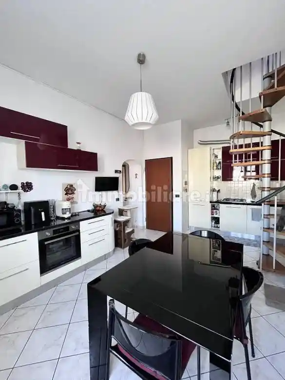 Appartamento in vendita a Lodi