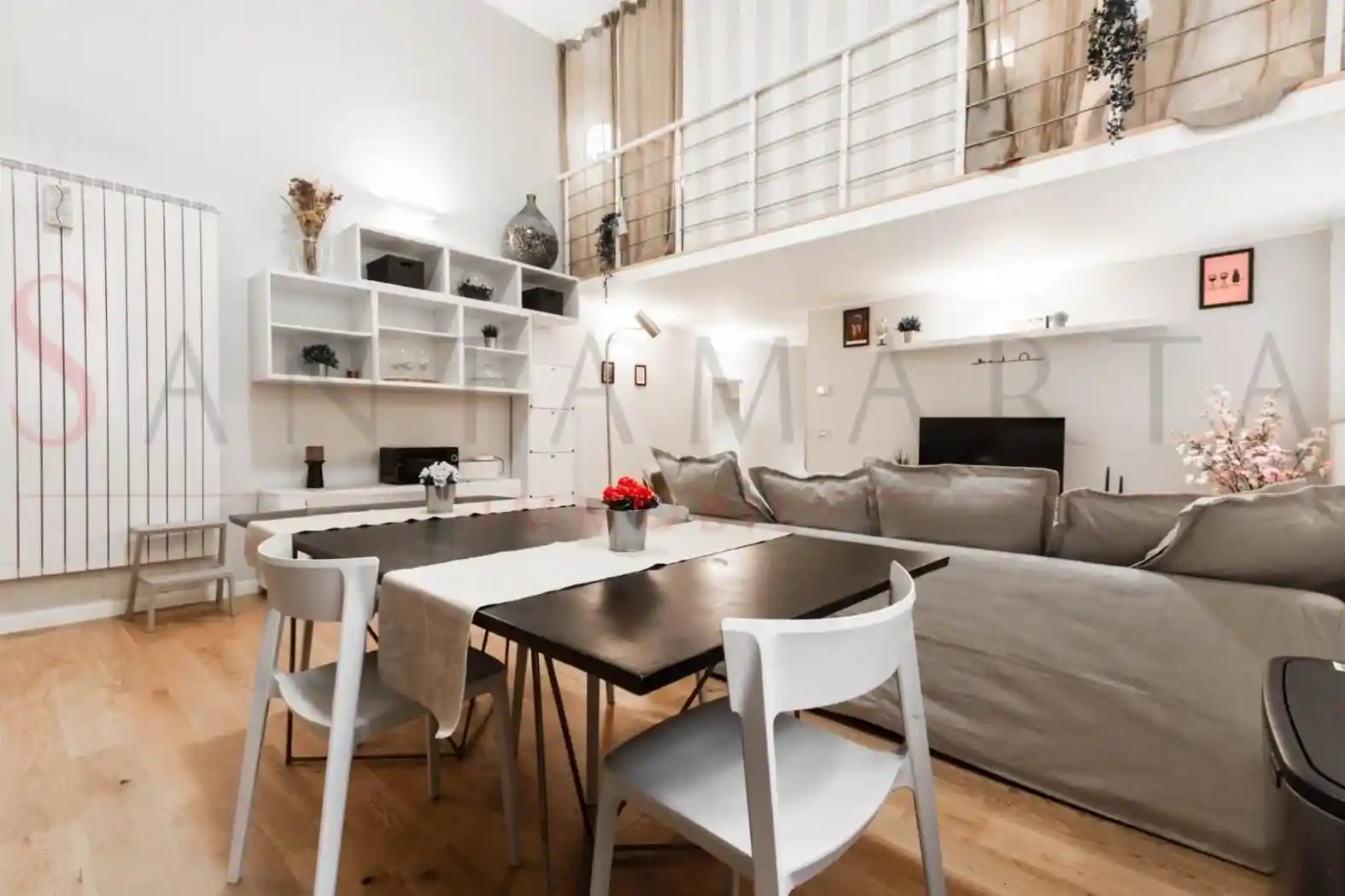 Loft in vendita a Milano