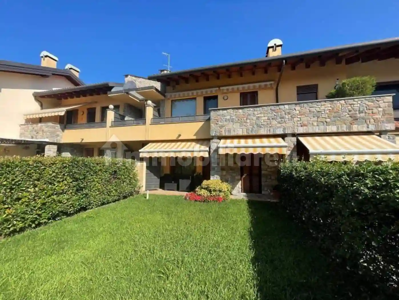 Villetta a schiera - foto 3