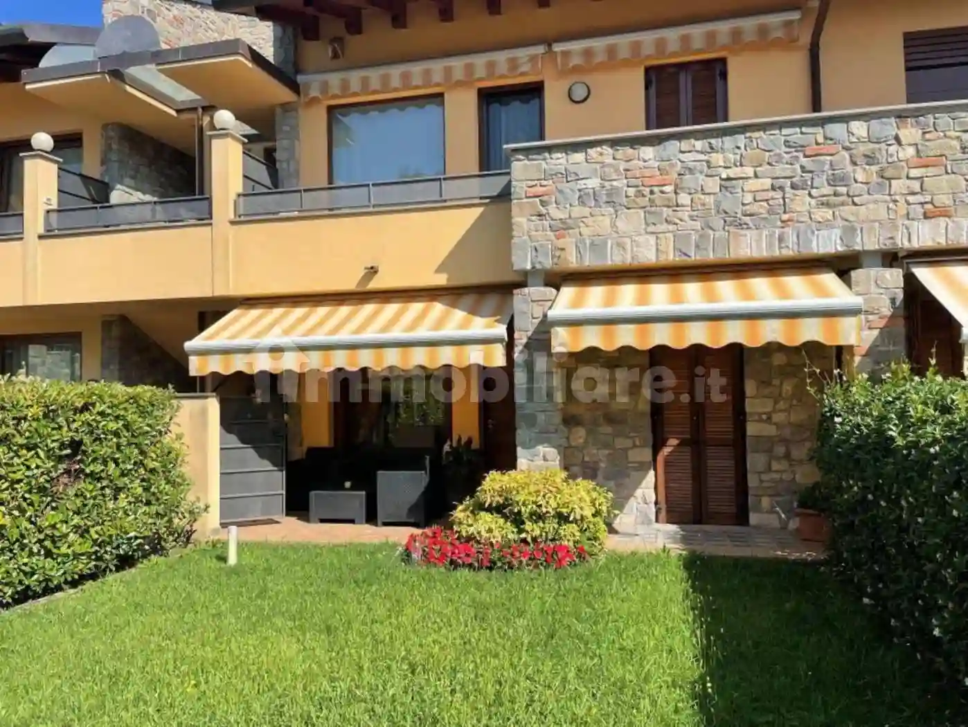 Villetta a schiera - foto 4