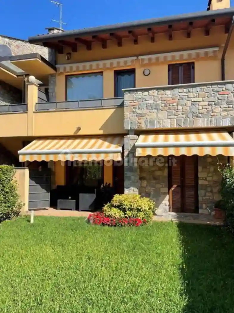 Villetta a schiera - foto 5