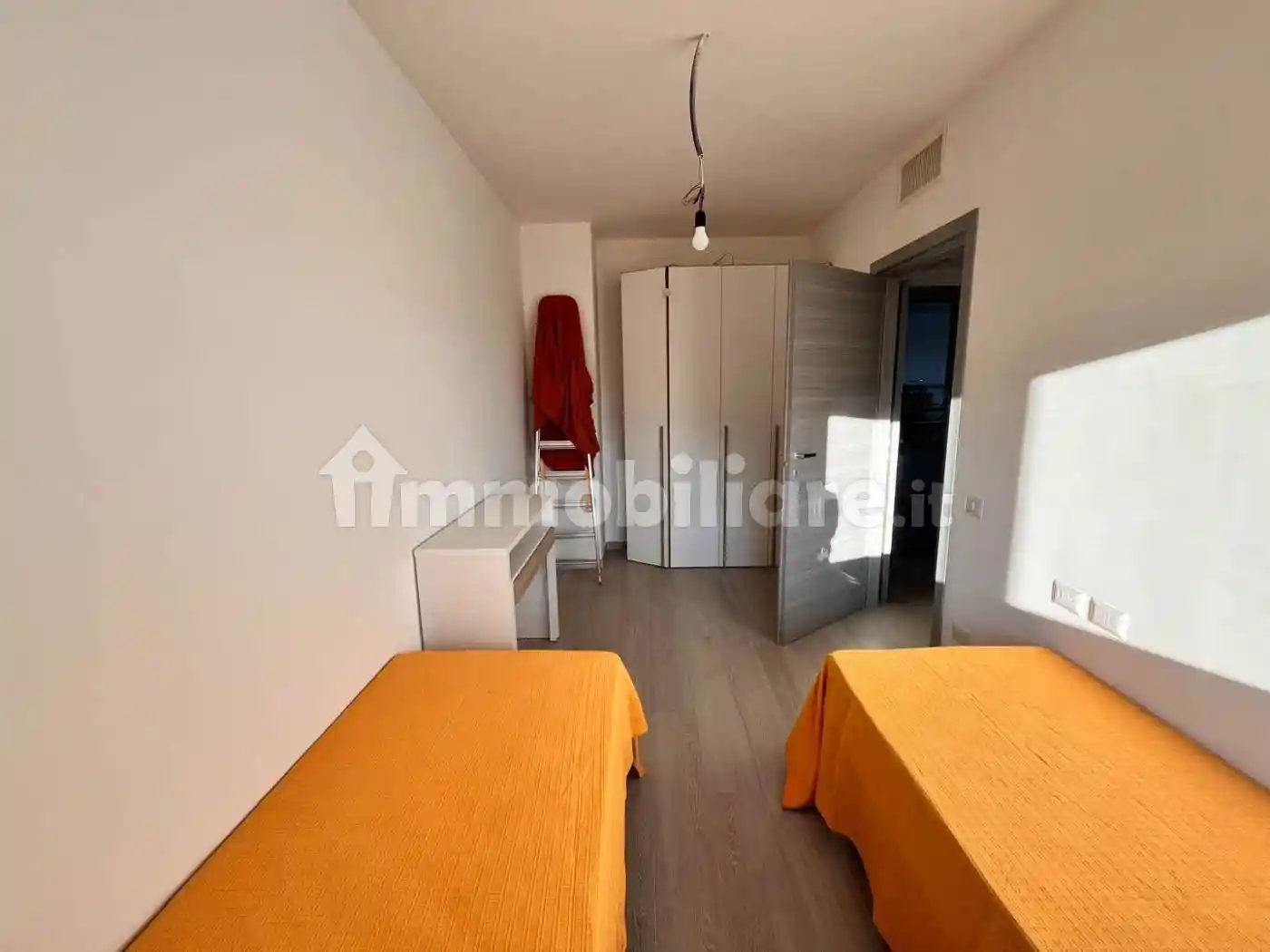 Appartamento in affitto a Salerno