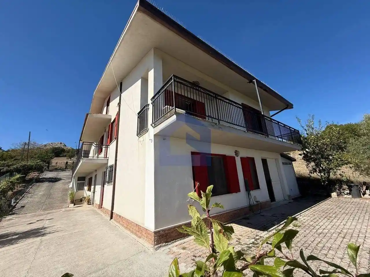 Villa in vendita a Gessopalena