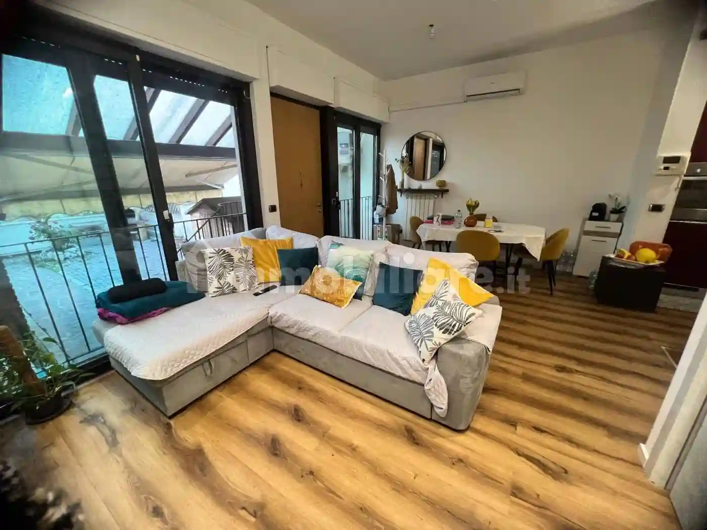 Villetta a schiera - foto 2