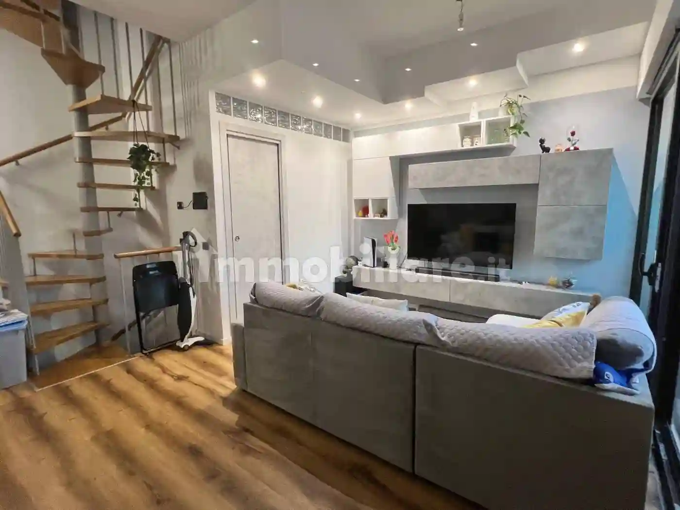 Villetta a schiera - foto 3