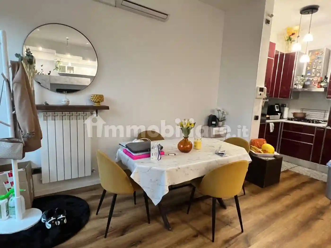 Villetta a schiera - foto 5