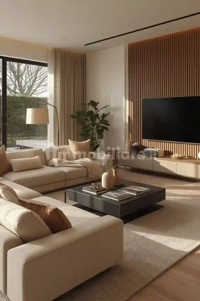 Villetta a schiera - foto 4