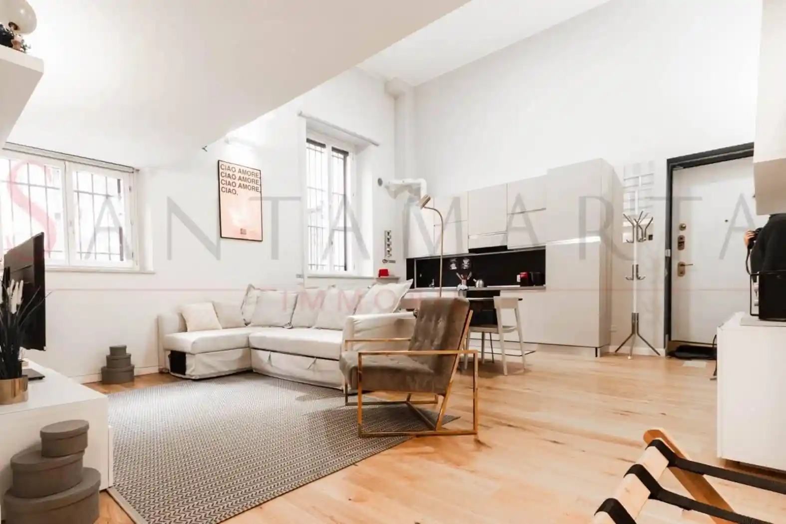 Loft in vendita a Milano