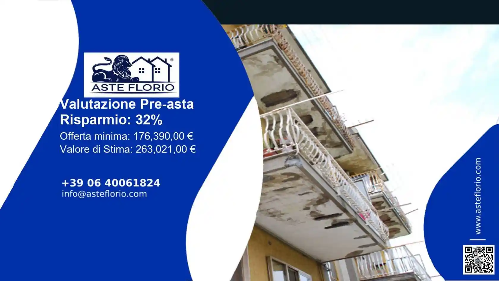 Appartamento in vendita a Cava de' Tirreni