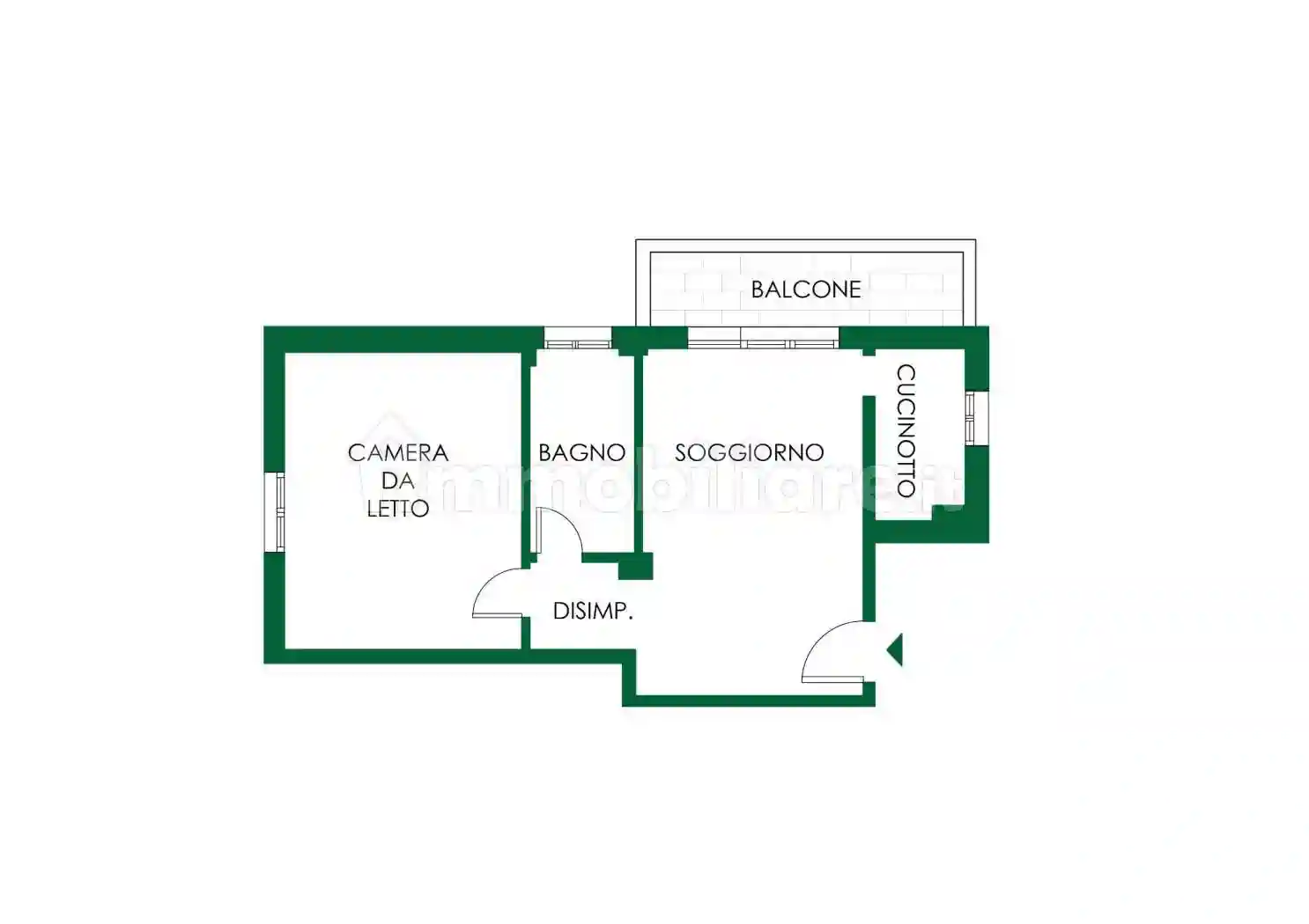 Appartamento - foto 2