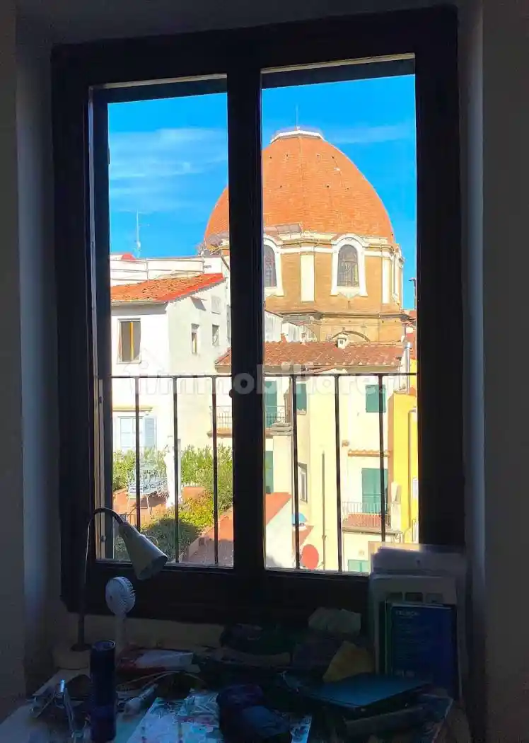 Appartamento in vendita a Firenze