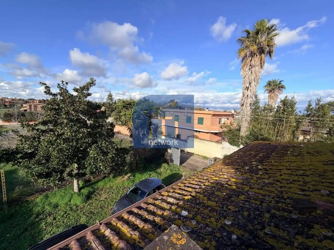 Villa in vendita a Ardea