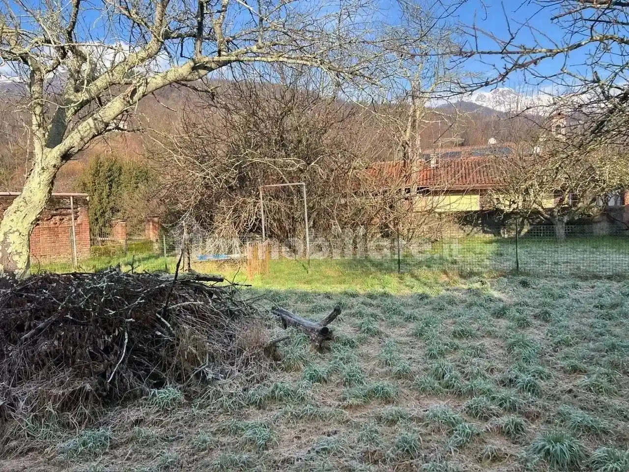 Appartamento in vendita a Netro