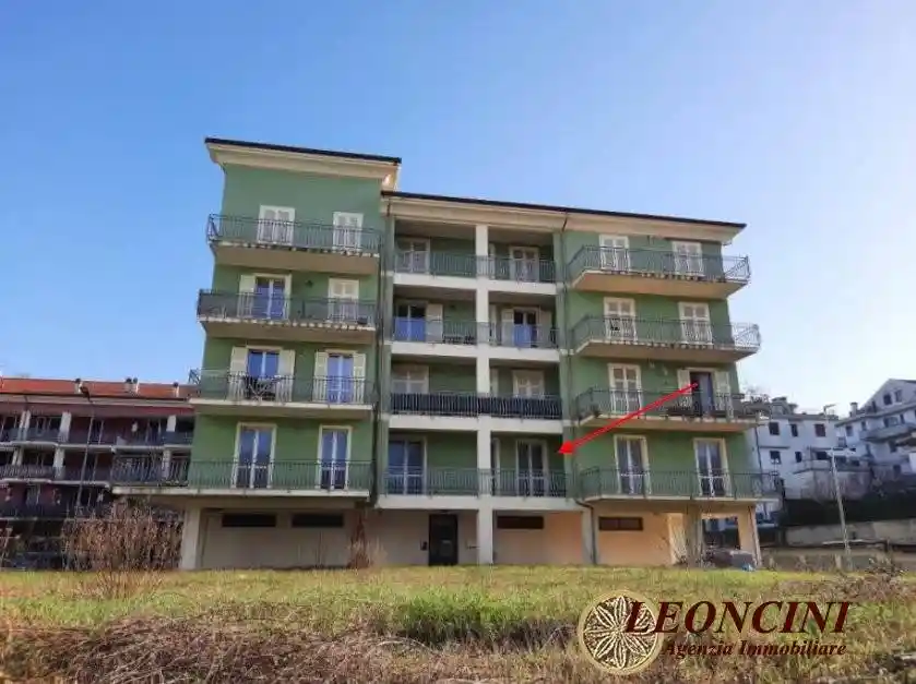 Appartamento in vendita a Licciana Nardi