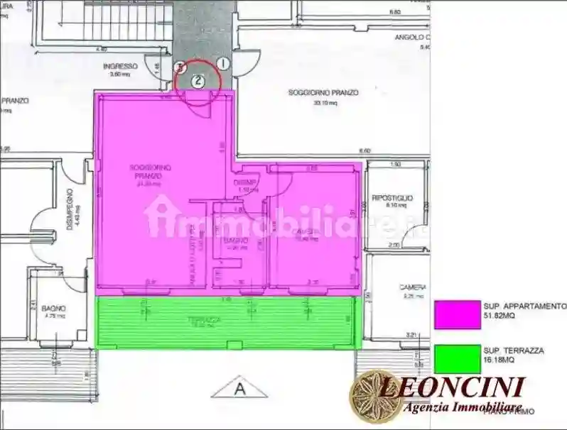 Appartamento - foto 5