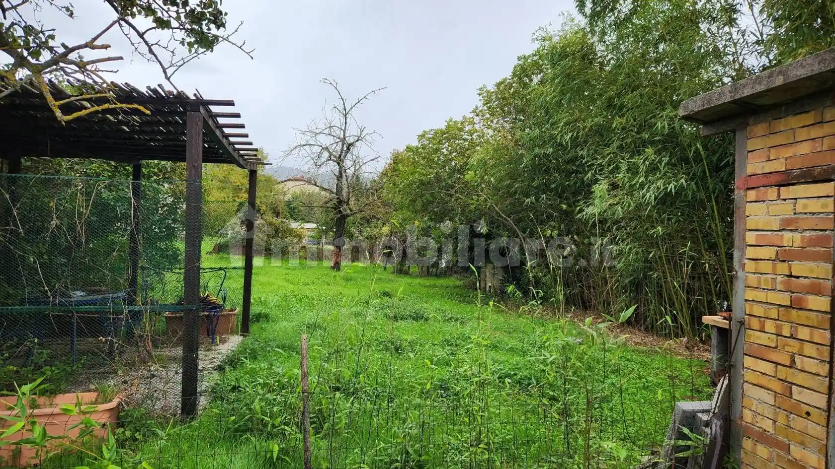 Appartamento in vendita a Grizzana Morandi