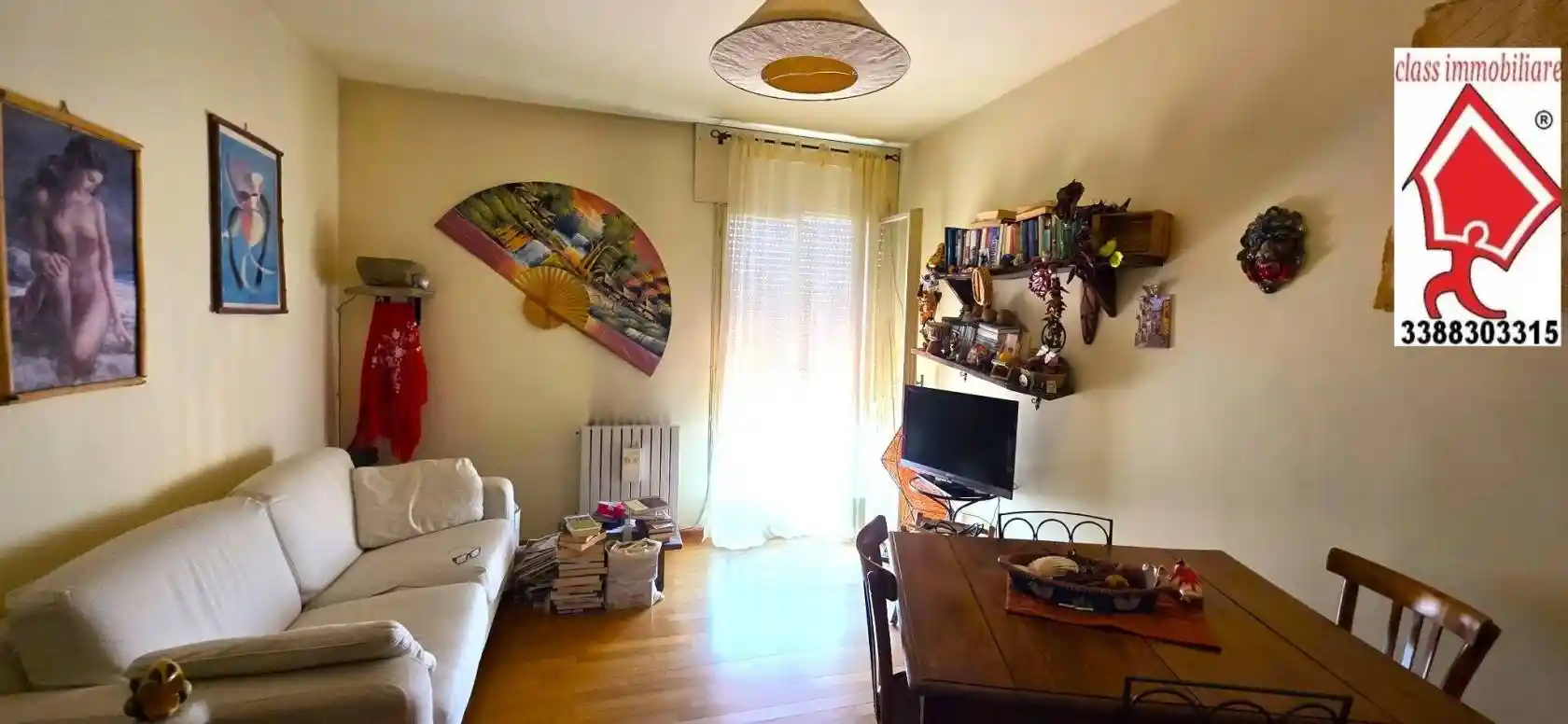 Appartamento in vendita a Perugia