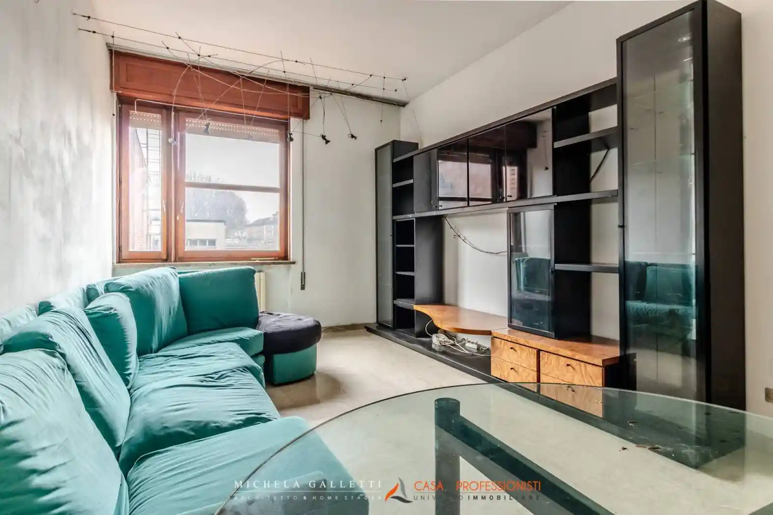 Appartamento in vendita a Bologna