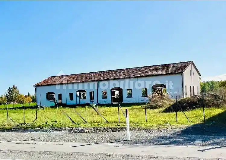 Villetta a schiera in vendita a Parma