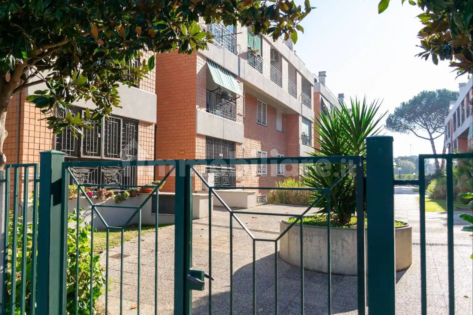 Appartamento in affitto a Roma